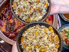 -镇江龙·火锅串串(武侯祠店)