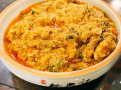 蟹黄面-裕兴记•蟹黄面馆(人民广场店)