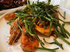-简小姐·上海餐厅(长城大厦店)