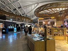 -吉隆坡国际机场