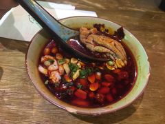 脑花-走街串巷(丰富路店)