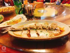 -灵福缘私房菜·农家菜(拈花湾·灵山大佛必推店)