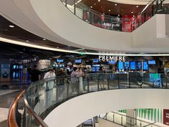 -百美汇影城(LUXE嘉里中心店)