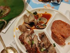 -诺丁牛排披萨自助餐厅(汕头苏宁店)