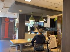 -麦当劳(丽江玉河广场店)