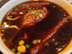 -中国厨房/台湾牛肉面