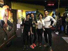 -Ms.Pilates 普拉提技术(澳门路店)