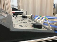 -上海市长宁区天山中医医院