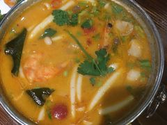 -Siam泰餐厅(水上公园店)