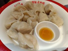 -李老哈·东北菜(宋园路店)