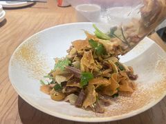 -粤集·手工粤菜(皇庭广场店)