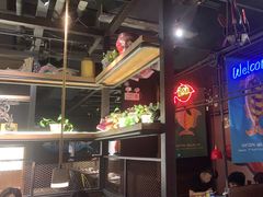 -探鱼·鲜青椒爽麻烤鱼(广州欣荣广场店)