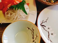 -福匠日本料理(人民路店)