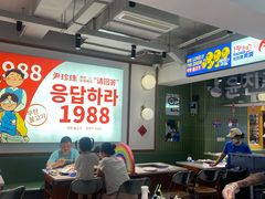 -尹珍珠·韩式无限烤肉(回龙湾店)