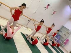 -快乐琴弦音乐舞蹈艺术教育中心(马连道校区)