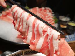 -快乐小羊火锅餐厅(农科路店)