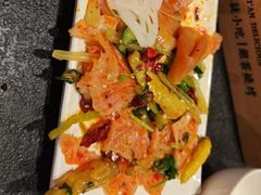 -福苗小骆驼烧烤(望京店)