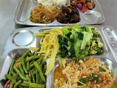 -南京工业大学-东苑1食堂