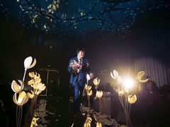 -青岛海尔洲际酒店