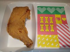 -德克士(肥城新华商场店)