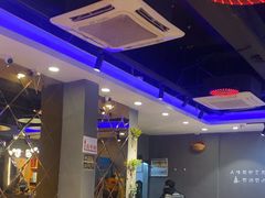 -老街烧烤大排档·地道湖北菜·龙虾馆(汉口火车站店)