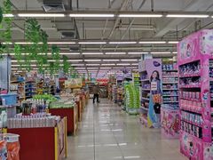 -中商平价(首义购物广场店)