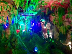 -陶祖圣境风景区