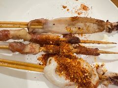 -盛宴标帜西餐厅龙虾.鲍鱼•牛排(重庆喜来登大酒店)