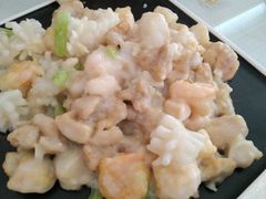 -裕德隆清真饭庄·天津特色菜(河东店)