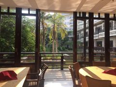 -采粤轩中餐厅(惠州金海湾喜来登度假酒店)