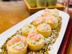 -周家二小姐的菜(西津渡店)