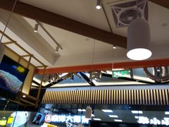 -阿香米线(余姚五彩城店)