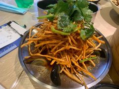 -靓靓蒸虾·头牌蒸虾(雪松路总店)