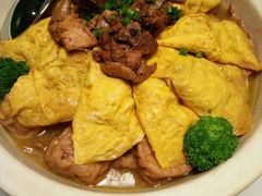 胡氏一品锅-同庆楼(金宝汇店)