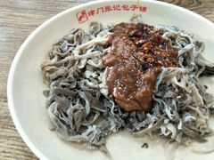 -津门张记包子铺(华昌道店)