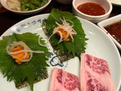 -蒜香焼肉PURUSHIN(马场路店)