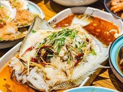-金太阳海鲜烧烤·本地人餐厅(星海公园店)