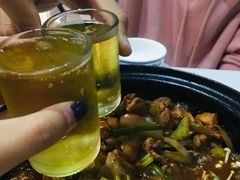 -重庆鸡公煲(学衡路店)