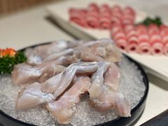 -海底捞火锅(万丰桥店)