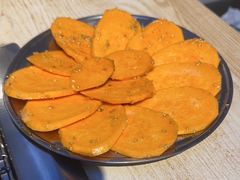 -胡同烧烤·烤肉(塔湾店)