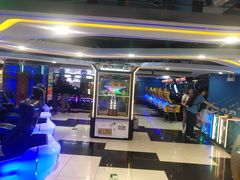 -核客电玩城(东门店)