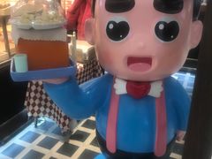 -爸爸糖吐司面包(悠唐购物中心店)