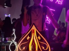 -OSCAR奥斯卡W酒吧(柳州店)