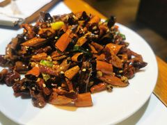 -一品红川菜(皇岗店)