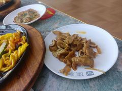 -佳客来·牛排(湖东店)