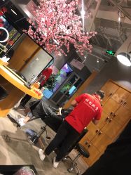 点击看大图 -时尚殿堂明星门店