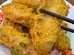 -谢记上海大排档(长寿路店)