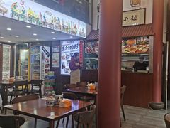 -孙盛兴奥灶面馆·蟹黄面·三虾面(山塘街总店)