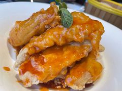 -大鸭梨烤鸭(望京店)