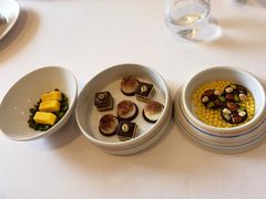 -北京金融街丽思卡尔顿酒店·意味轩 Cepe